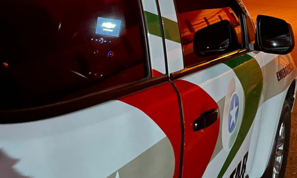 Motocicleta é furtada da frente de residência; Dono percebeu crime pela manhã