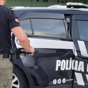 Enganava vítimas e deixou prejuízo de R$ 350 mil; Inquérito concluído e estelionatário preso