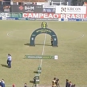 VÍDEO: Havan e Brusque Futebol Clube anunciam retorno da parceria para 2024 