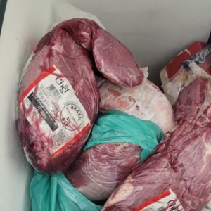Esquema de desvio de carne nobre de multinacional é alvo de investigação