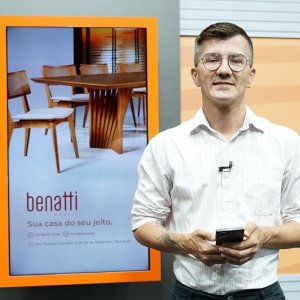 Giro de Notícias desta terça-feira, 26 de dezembro