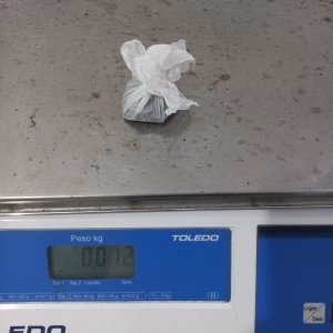 Adolescentes de 15 anos são detidos com drogas, dinheiro e celulares