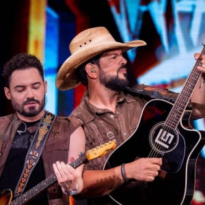 PORTO BELO: Fernando e Sorocaba comandam a virada; Entrada é gratuita