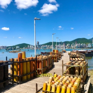 ITAPEMA: Show pirotécnico promete surpreender moradores e turistas