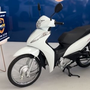 SORTE GRANDE: Inovacar Veículos divulga ganhador de Honda Biz