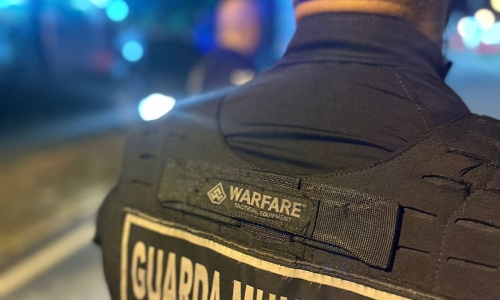 Briga entre irmãos resulta em tentativa de homicídio com golpes de faca