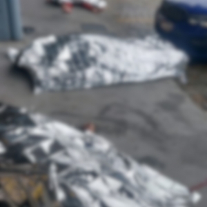 Mortes misteriosa: Quatro corpos são encontrados dentro de carro