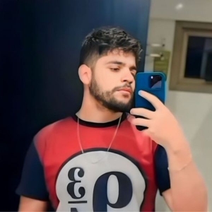 'Reza por mim': Jovem que morreu em BMW deixou mensagens sobre seus sonhos