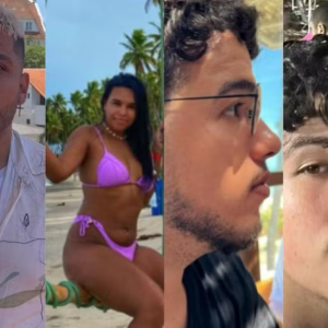 Adolescente encontrado em BMW ligou para socorro antes de morte, diz testemunha à polícia