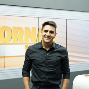 Notícias na hora do almoço; assista Jornal Vip desta terça-feira, 02 de janeiro 