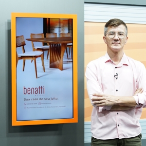 Giro de Notícias com as rápidas informações da região desta terça-feira