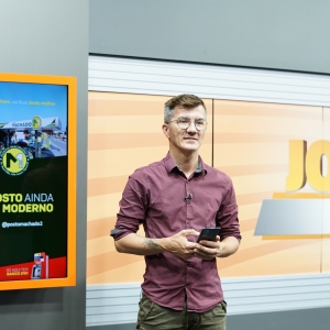 Notícias rápidas: Giro de Notícias desta quarta-feira, 03 de janeiro