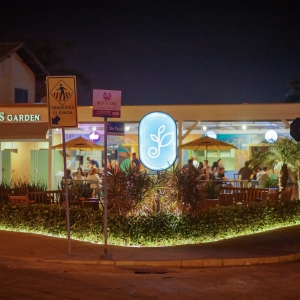 Evento marca reabertura de casa com gastronomia e música em Tijucas