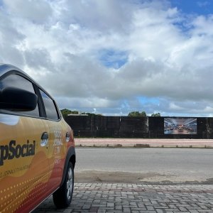 Final de semana em Santa Catarina: Defesa Civil indica predomínio de sol após período nublado e chuvas isoladas
