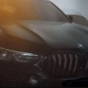 Comprador transfere R$ 540 mil por carro de luxo e dupla foge com BMW
