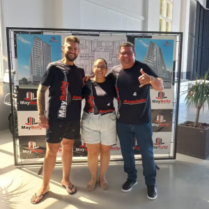 Construtora que presenteou funcionários com apartamentos em Itapema planeja ampliar ganhadores 