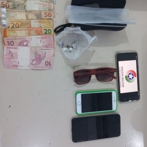 Presos pela segunda vez pelo mesmo crime: Menores de 15 anos são detidos por tráfico