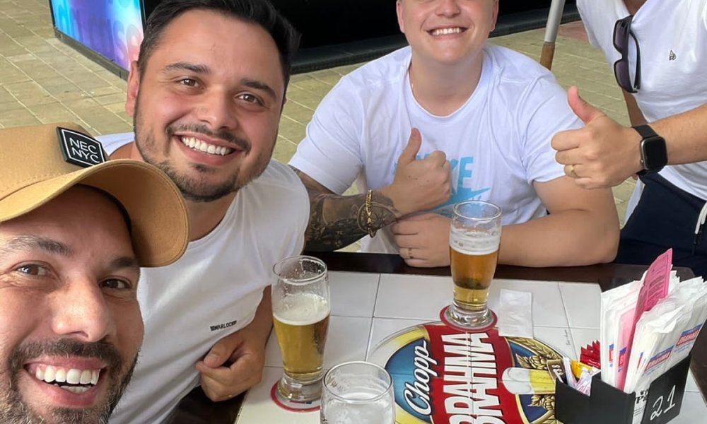 Alianças entre politicos e empresários devem esquentar os bastidores em Tijucas