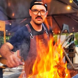 Churrasco, música e diversão: Tijucas receberá primeiro festival de churrasco; saiba quando