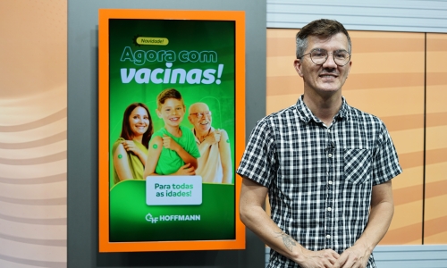 Giro de Notícias desta segunda-feira, 08 de janeiro