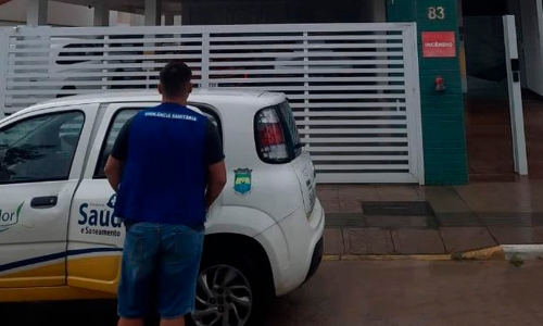 VÍDEO: Operação em Governador Celso Ramos intensifica fiscalização de esgoto em residências 