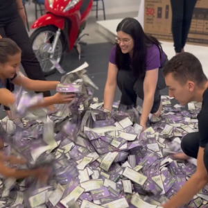 VÍDEO: ACIT/CDL realizam último sorteio da promoção Tijucas Recompensa