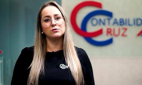 Contabilidade Cruz: Sua parceria essencial para o sucesso empresarial