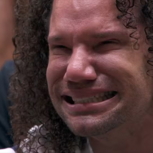 Tijucano Maycon é primeiro eliminado do BBB 24 com grande porcentagem 