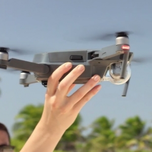 ‘Drone 'espião' sobrevoa treino de time da região, e PM descobre envolvimento de rival
