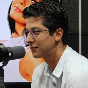 O Primeiro Clic de 2024, recebe Dr. Renato Ribeiro