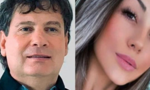 Corpos encontrados em Itapema eram de empresário de 59 anos e esposa 25