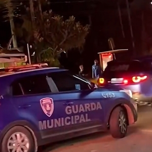 VÍDEO: Operação Silêncio em Itapema fecha bares, aborda menores e combate infrações na madrugada