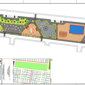 Bairro em Tijucas irá ganhar nova área de lazer, anuncia prefeitura