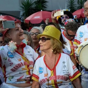 Para entrar no clima, município promove 2ª Edição da Serata Esquenta de Carnaval