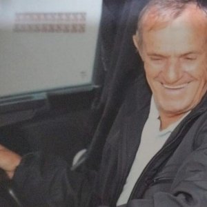 Após uma vida dedicada à estrada, morre um dos caminhoneiros mais antigos de Tijucas 