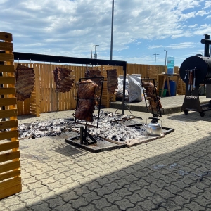 Made in Fogo Festival BBQ acontece neste fim de semana no I Fashion Outlet 