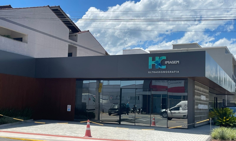 NOVO ENDEREÇO: Cliníca referência em imagem inaugura em novo espaço; saiba onde