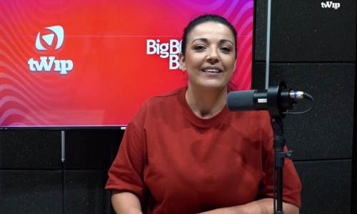 BBB VIP: Resumo da semana por Thaise Orsi 