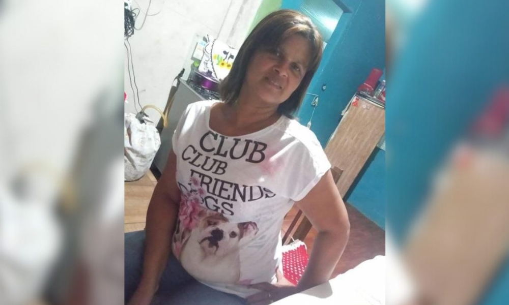‘Anjo dela’: menino que tentou salvar mãe da morte é considerado um milagre pela família