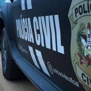 Ameaçou pelo WhatsApp: Homem é preso por descumprir medidas protetivas contra ex-companheira