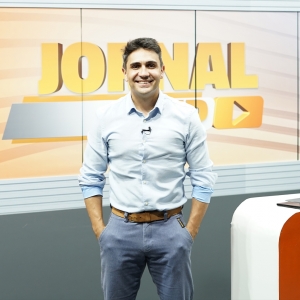 As informações na hora do almoço; assista Jornal Vip desta sexta-feira, 26 de janeiro