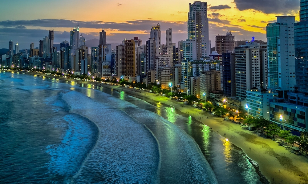 Procurando um amor? Cidade da região está entre as 10 melhores cidades para encontrar um crush