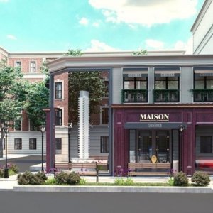 Construtora investe em imóveis de luxo e prevê movimentar R$ 1 bilhão nos próximos 12 meses