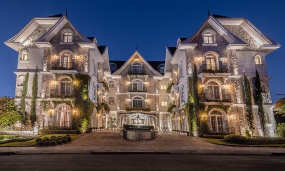 Eleito o ‘melhor hotel do mundo’ anuncia expansão para Balneário Camboriú