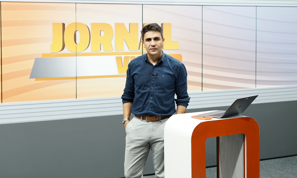 Confira as principais notícias da região no Jornal Vip segunda-feira; 29 de janeiro