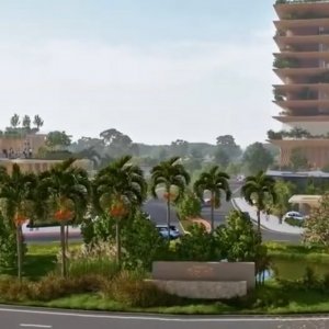 VÍDEO: Avenida Projetada 11, no Reserva Royal, é rebatizada de Avenida Adalto Gomes em homenagem póstuma