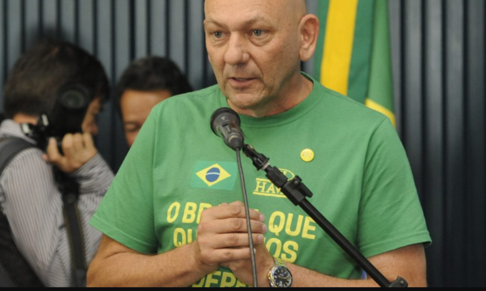 “Total absurdo”, diz empresário da região multado em R$ 85 milhões por suposto favorecimento a Bolsonaro