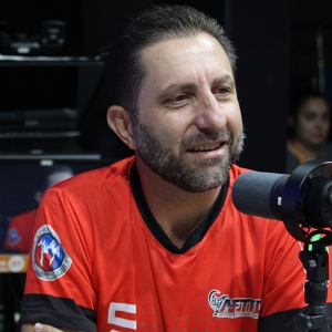 O Mestre Vandeir Fugazza, é o convidado desta segunda-feira, 05 de Fevereiro, no Primeiro Clic