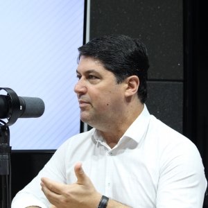 O Primeiro Clic recebe o Deputado Estadual Emerson Stein 