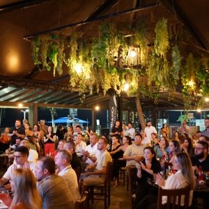 VÍDEO: Empreendimento em formato home club é lançado em evento em Itapema